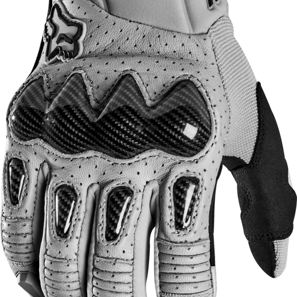 BOMBER GLOVE