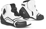 SPORT LITE MEN BOOT BK/WT