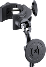 ROLL CAGE MOUNT 3D BLACK | 52744