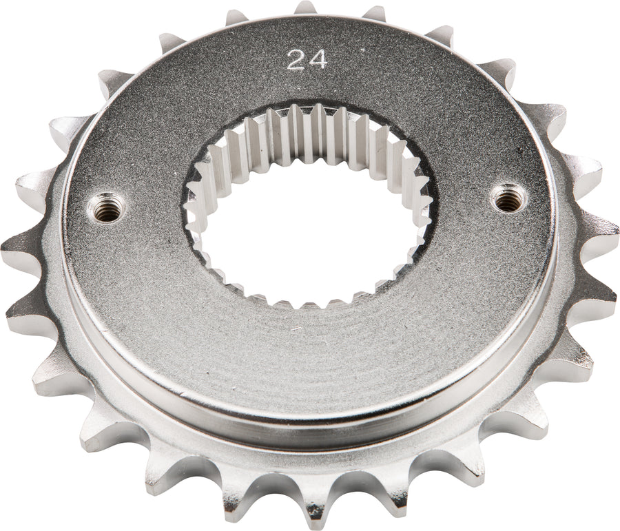 TRANSMISSION SPROCKET 24T BIG TWIN 6 SPEED 06-22 | 191319