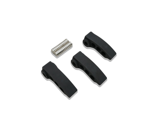 STATIC PDRIVE CLUTCH ARM KIT | 25-DCK8