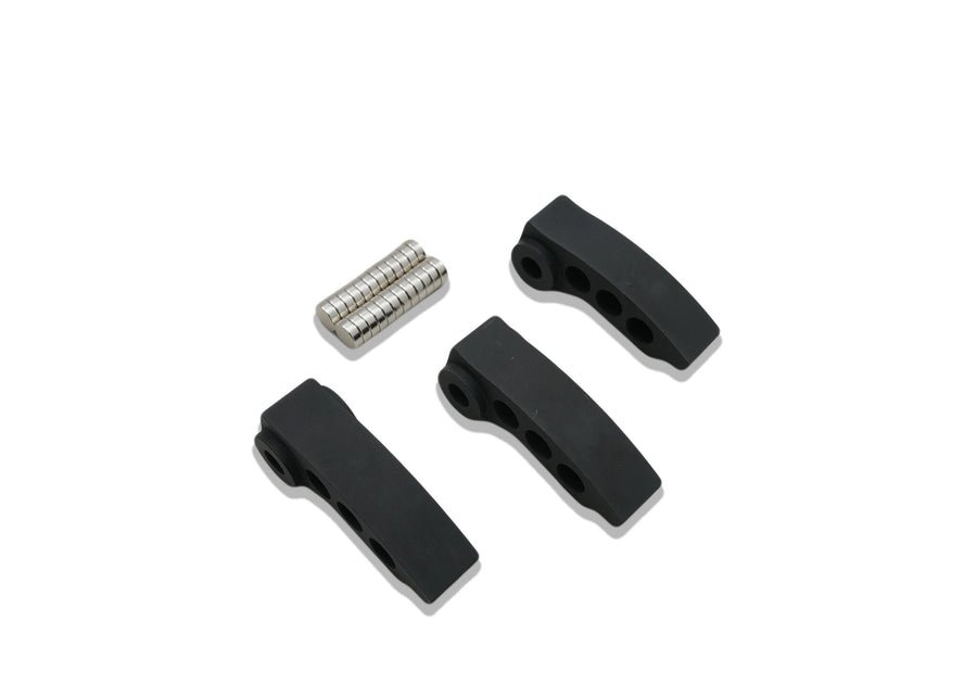 STATIC PDRIVE CLUTCH ARM KIT | 25-DCK8