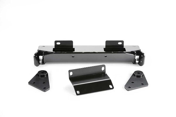 FRONT PLOW MOUNTING KIT