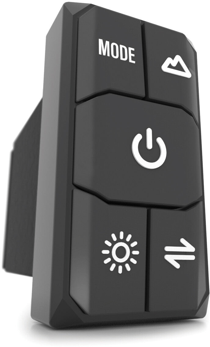 LED CONTROLLER ROCKER SWITCH | SEI-SETXLED