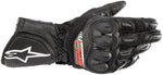 SP-8 V3 AIR GLOVES BLK