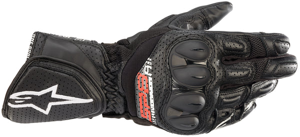 SP-8 V3 AIR GLOVES BLK