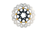 WAVE Colored Brake Rotors