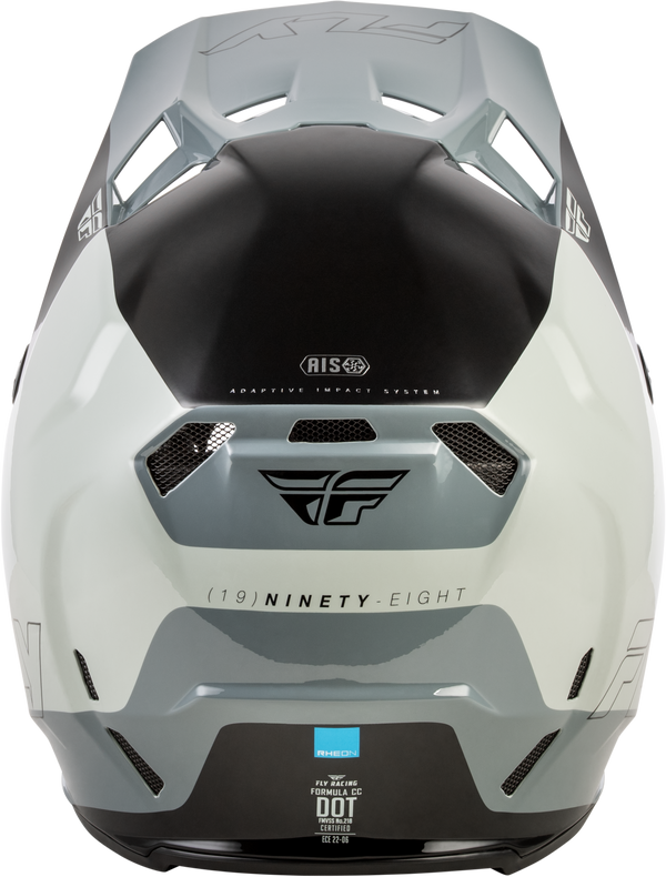 2026 Youth Formula CC Glide Helmet
