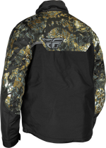 Outpost Jacket (2024)