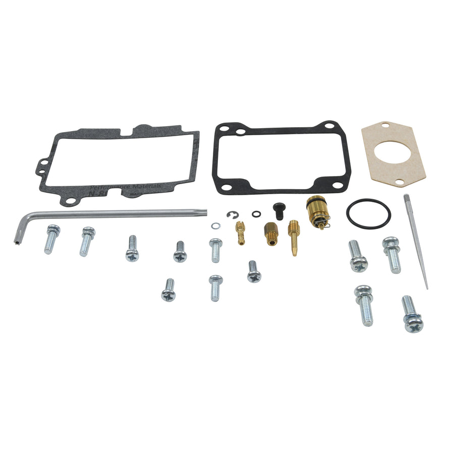 CARBURETOR REBUILD KIT