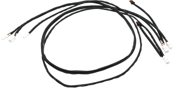 18" SWITCH AND TBW EXT KIT | NHCX-C235