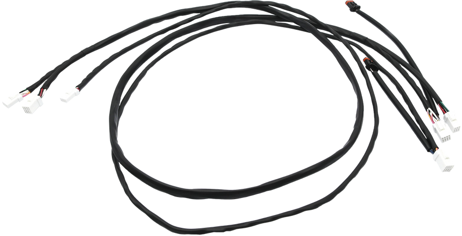 18" SWITCH AND TBW EXT KIT | NHCX-C235