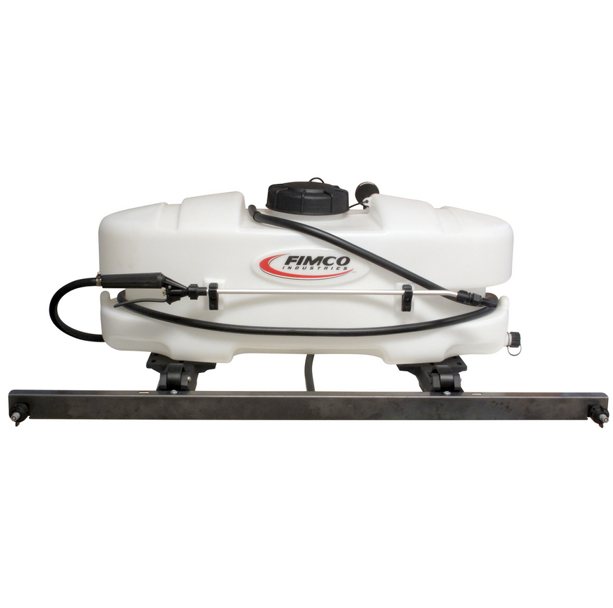 ATV SPRAYER 2.4 GPM 2 NOZZLE 15 GAL | 5302318