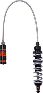 2.0 PODIUM SINGLE SPRING RC2 BLACK | 931-04-124