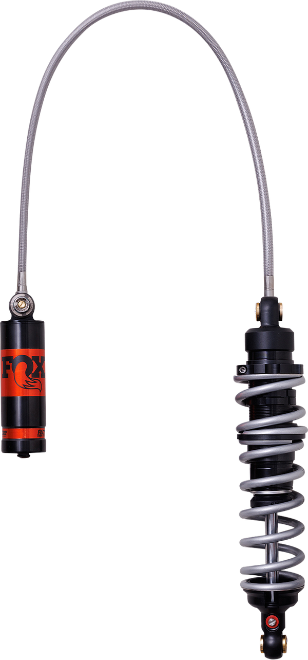 2.0 PODIUM SINGLE SPRING RC2 BLACK | 931-04-124
