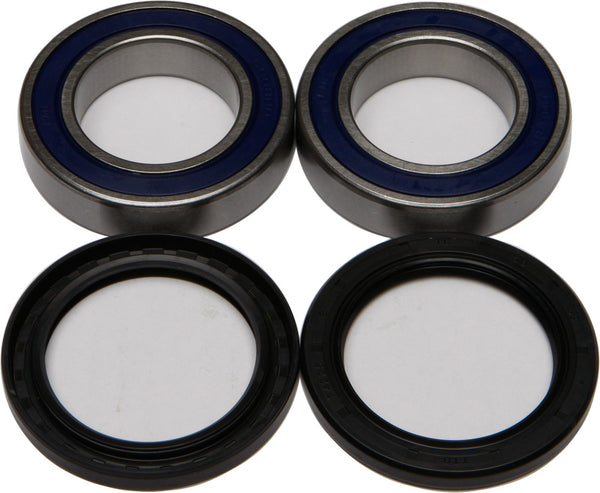 WHEEL BEARING & SEAL KIT