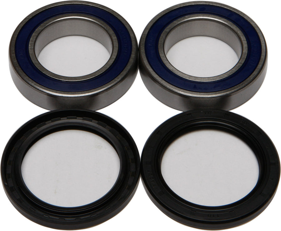 WHEEL BEARING & SEAL KIT