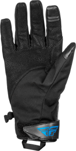 Title Long Gloves (2026)