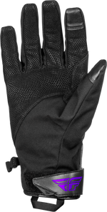 Title Long Gloves (2026)