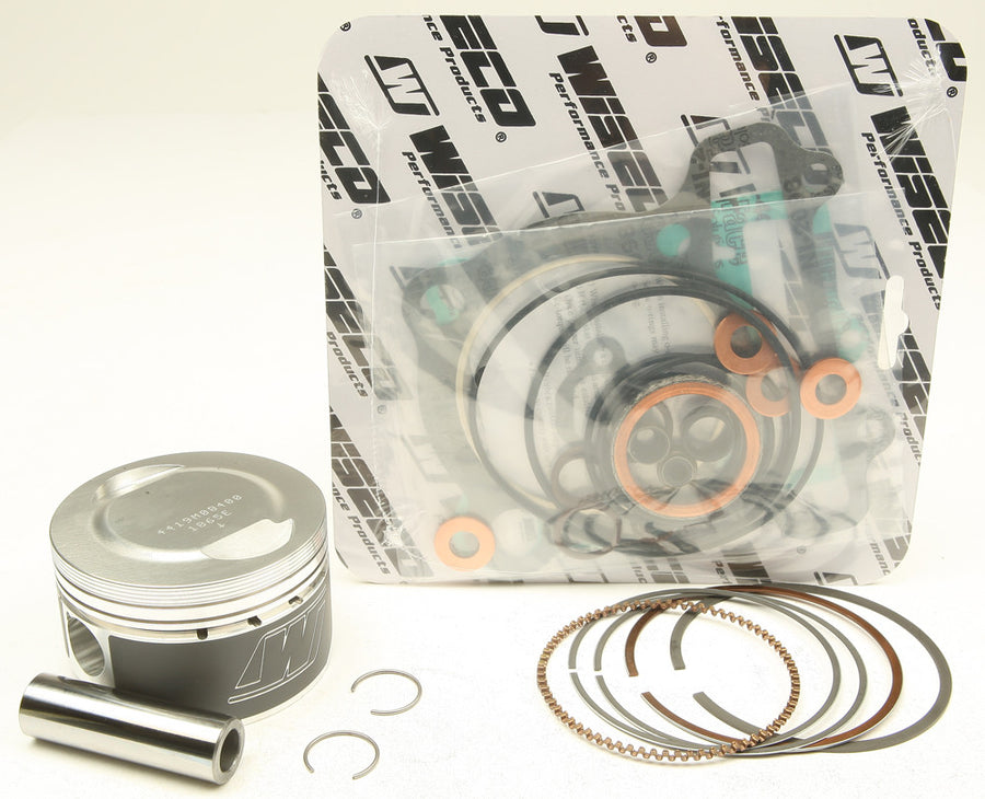 TOP END KIT ARMORGLIDE 84.00/+1.00 10.25:1 YAM | PK1020
