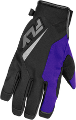Youth Title Gloves