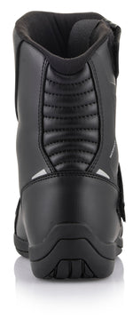 RIDGE V2 WP BOOT BLK BLK 46