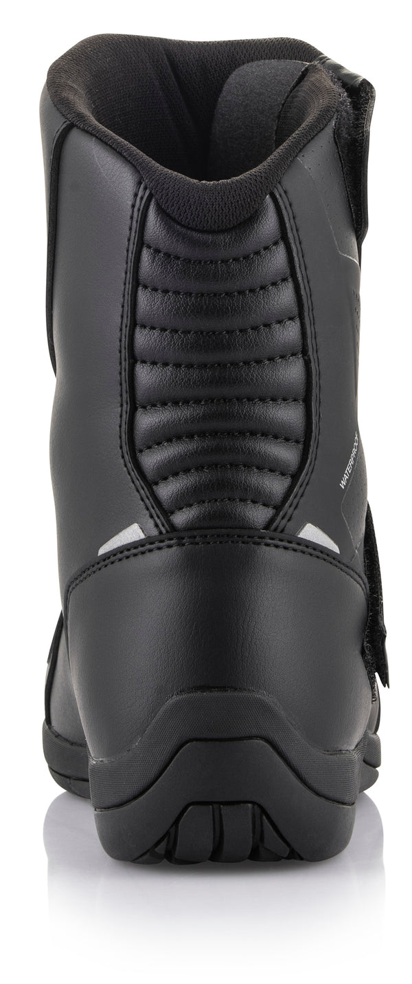RIDGE V2 WP BOOT BLK BLK 46