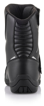 RIDGE V2 WP BOOT BLK BLK 4