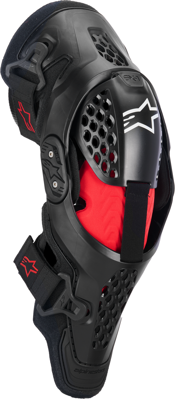 SX-1 Plasma Knee Protector
