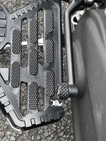 NL MICRO PEG HEEL SHIFTER | KFP-01