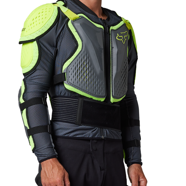 TITAN SPORT JACKET