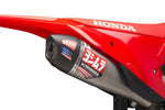 RS-12 Slip On Muffler