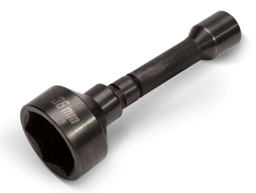 36MM AXLE SOCKET | 08-0635