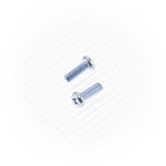 Carburetor Float Bowl Screws
