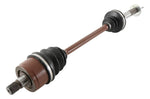 6 BALL HEAVY DUTY AXLE REAR