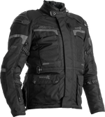 PRO SERIES ADVENTURE-X CE JACKET BLACK/BLACK TEXTILE 3XL | 102409BLK-50