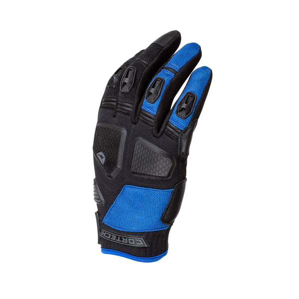 AERO-FLO GLOVE BLUE