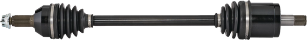 6 BALL AXLE