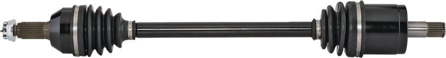 6 BALL AXLE
