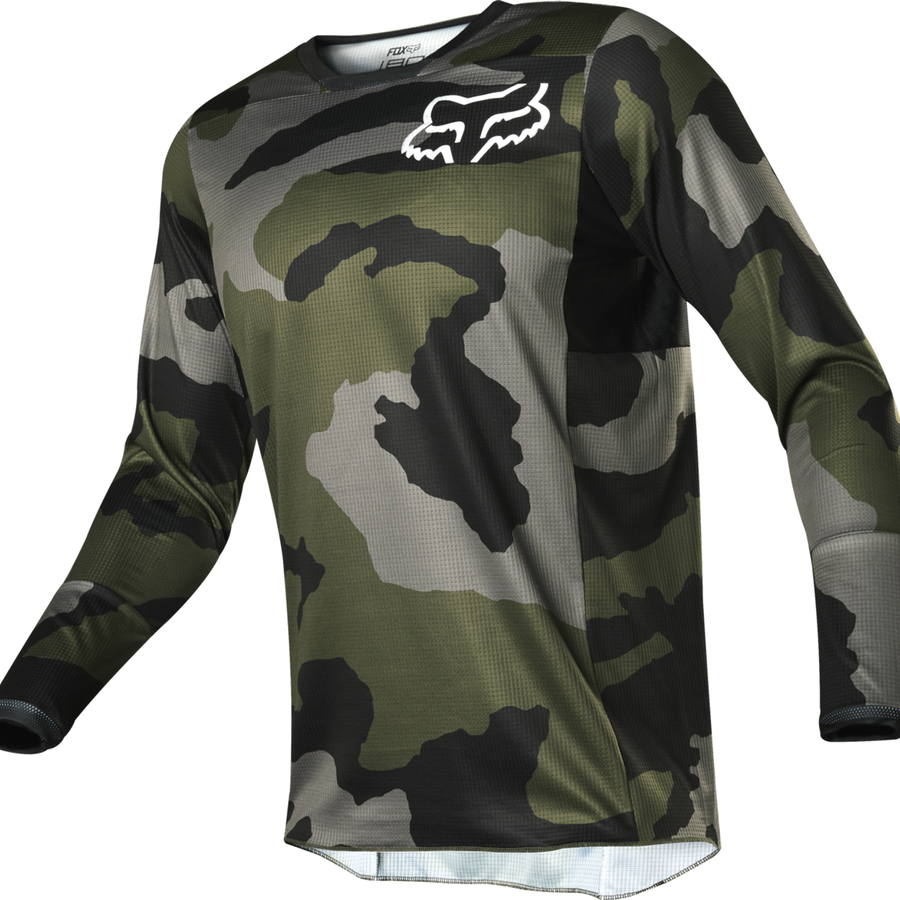 180 PRZM CAMO
