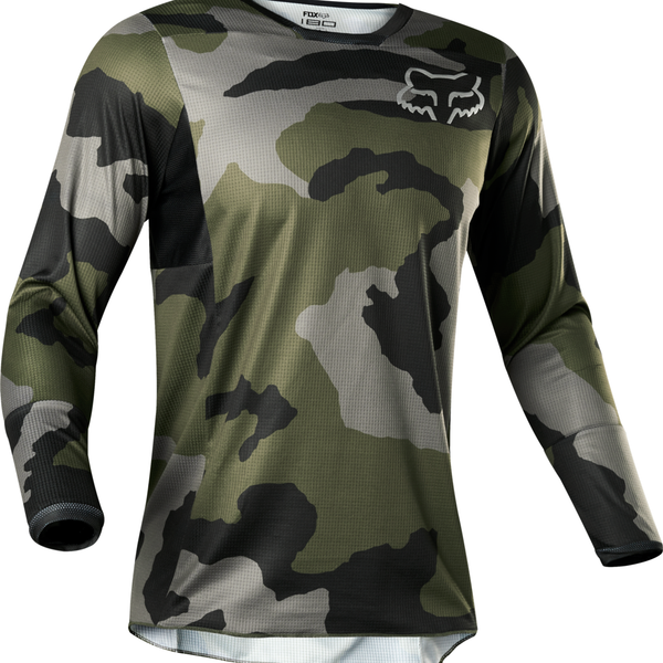180 PRZM CAMO