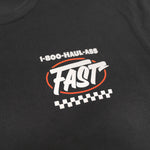 TOLL FREE SS TEE FOR GRN