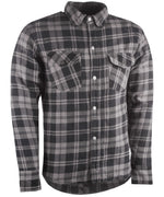 Marksman Flannel