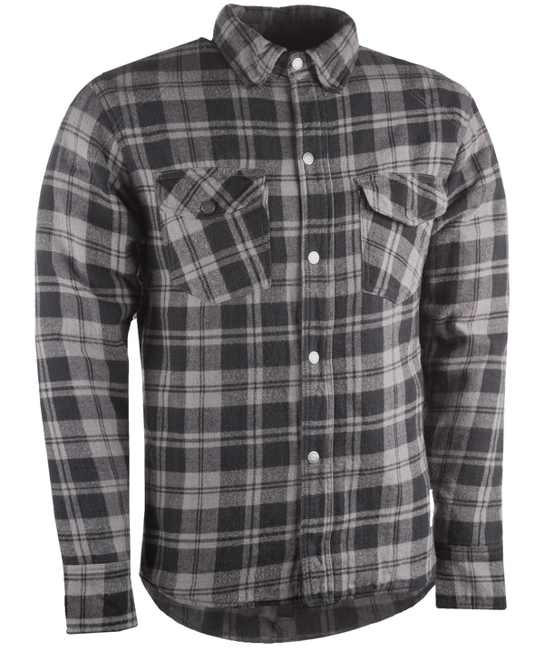 Marksman Flannel