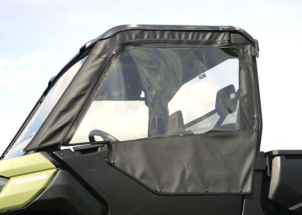 SOFT UPPER DOORS CAN | 51-20987