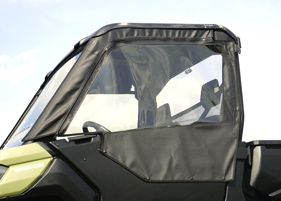 SOFT UPPER DOORS CAN | 51-20987