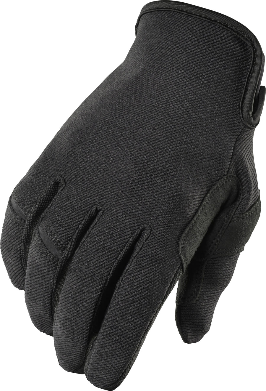 AIR-STRETCH GLOVES BLACK XL
