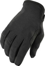 AIR-STRETCH GLOVES BLACK SM