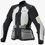 ST ANDES AIR DS JKT GGBK