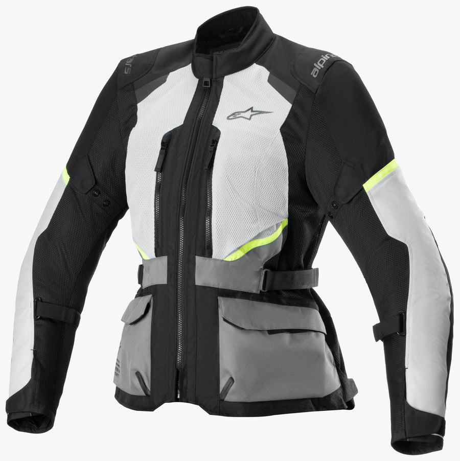 ST ANDES AIR DS JKT GGBK